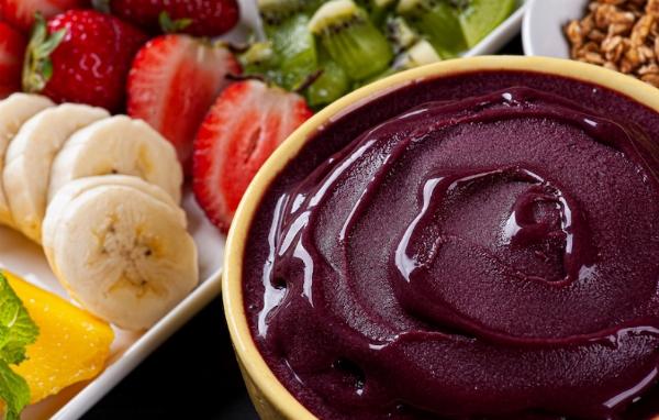 Araci, Coité e Serrinha lideram o consumo de Açaí na região.